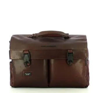 CARTELLA PORTA COMPUTER CON PROTEZIONE TM TESTA DI MORO CA5741AP