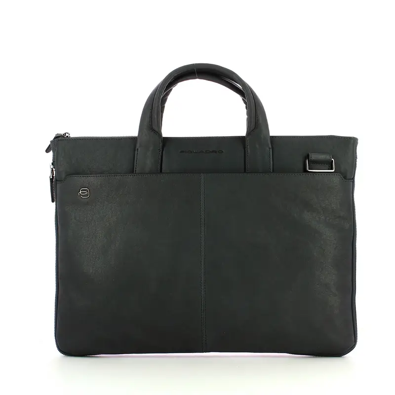 CARTELLA SOTTILE PORTA COMPUTER ESPANDIBILE BLU4 BLU4 CA4021B3