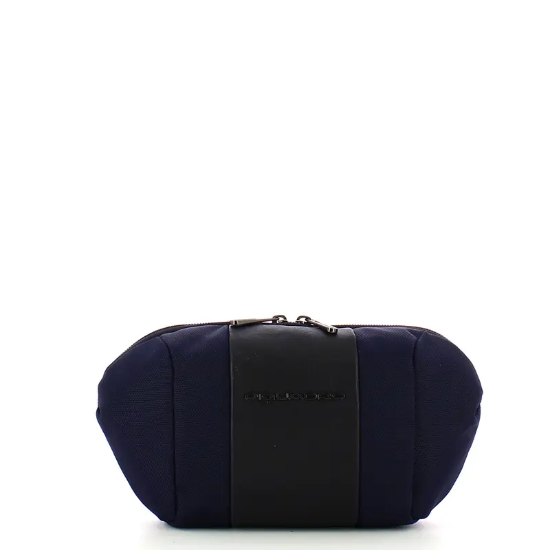 PIQUADRO Marsupio Blu 2849918
