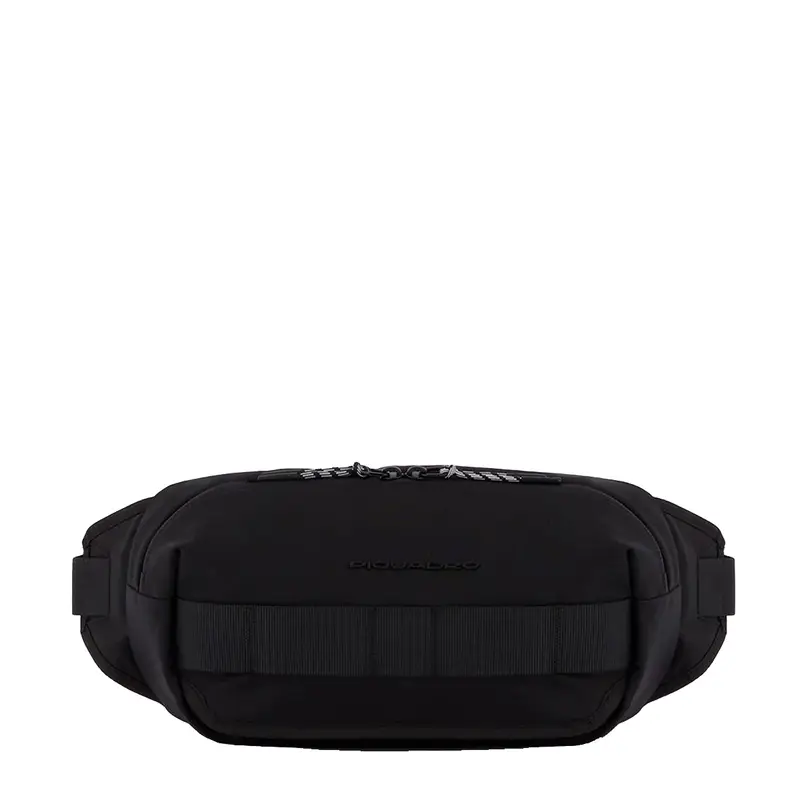 PIQUADRO Marsupio Nero 1435311