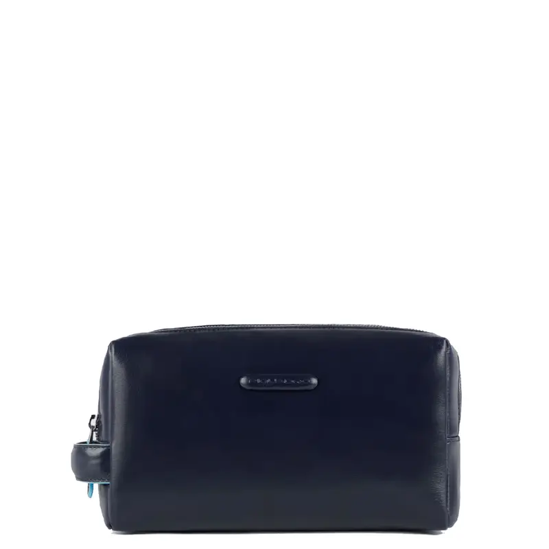 NÂCESSAIRE DA VIAGGIO A DUE SCOMPARTI BLU2 BLU2 BY5011B2