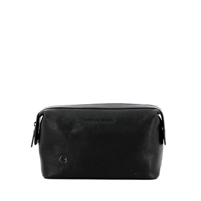 NECESSAIRE DA VIAGGIO NERO BY3851B3