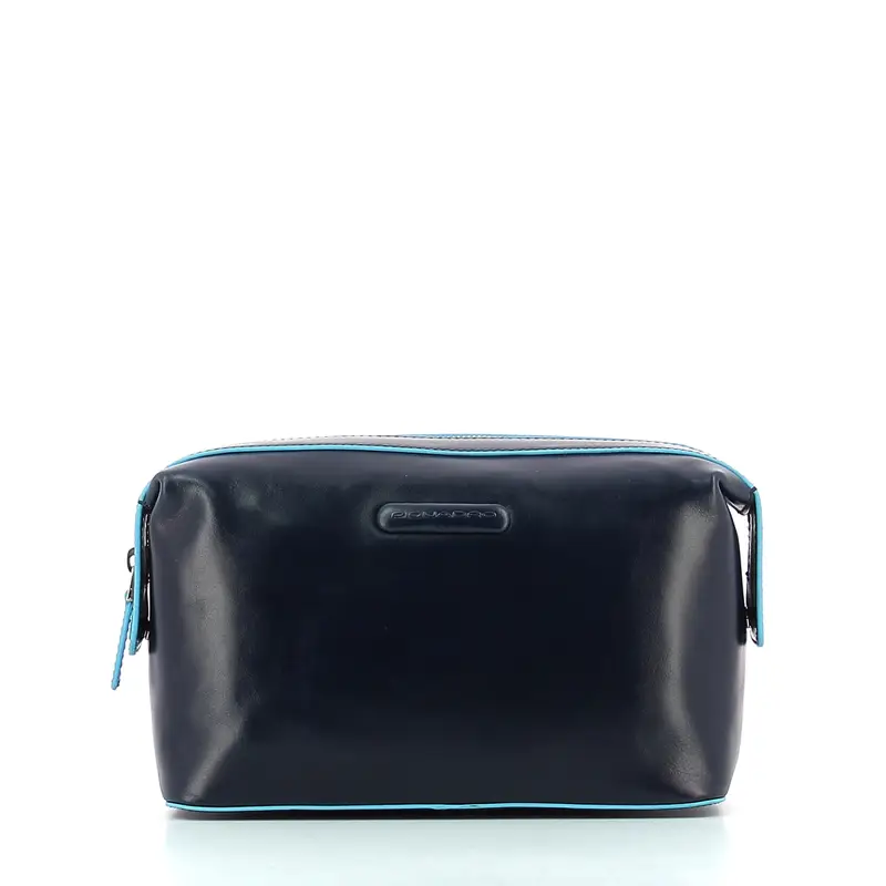 NECESSAIRE - PIQUADRO BLU 2 BY3851B2