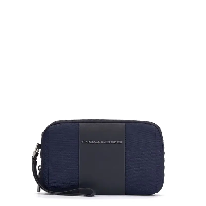 PIQUADRO Pochette Blu 2849982