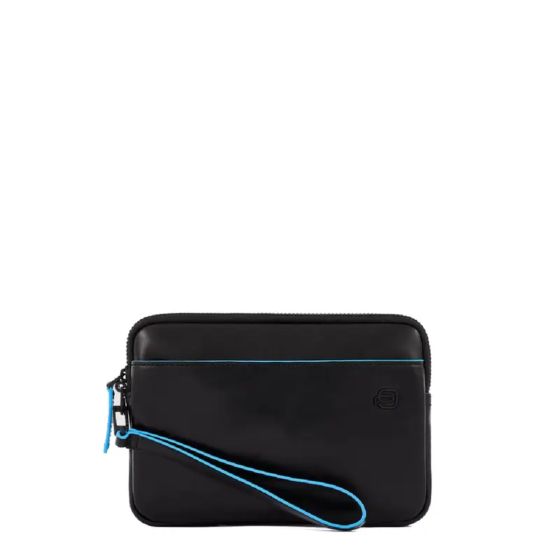 PIQUADRO Pochette Nero 2849985