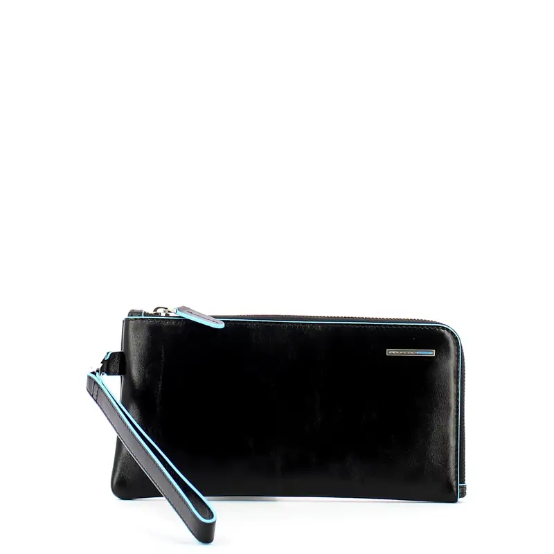 PIQUADRO Pochette Nero 2849798