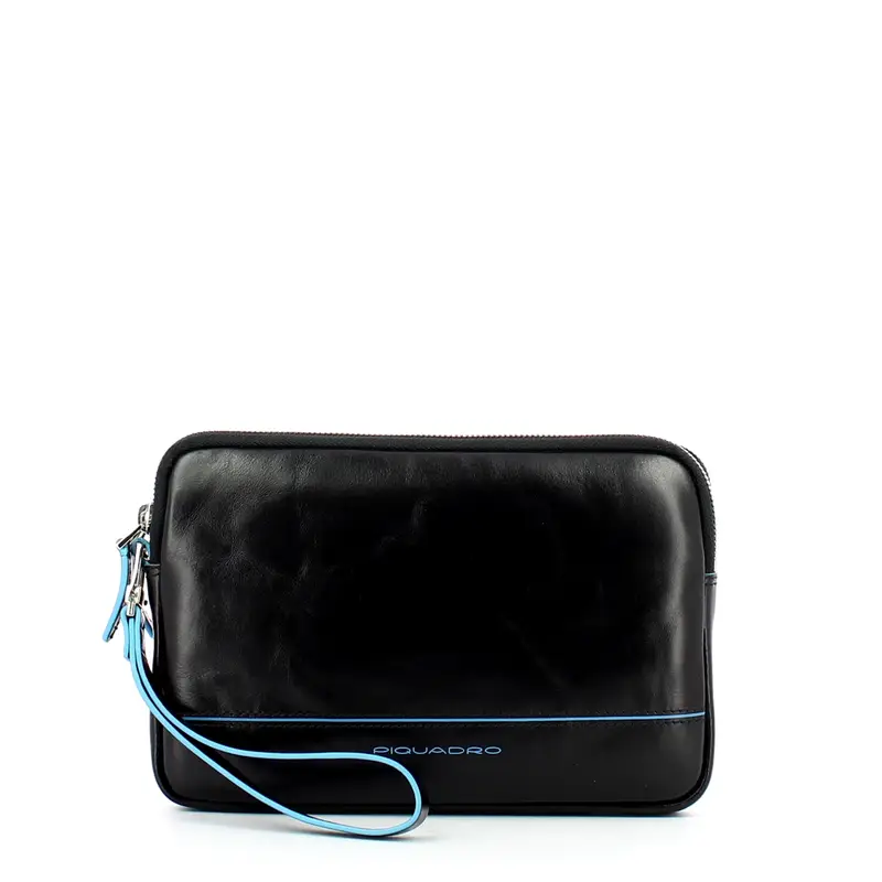 PIQUADRO Pochette Uomo Nero 2849973