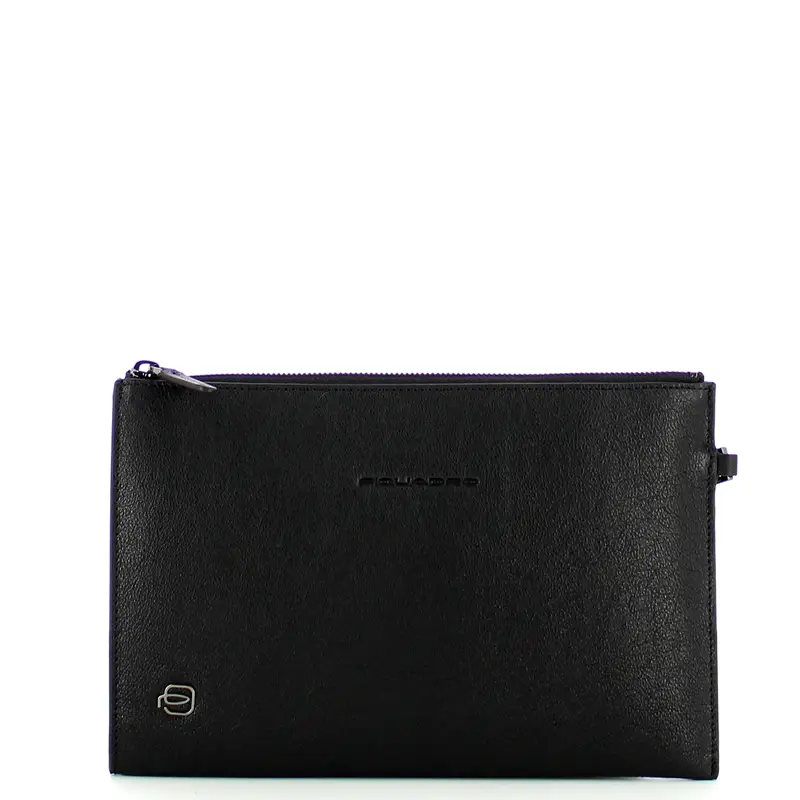 PIQUADRO Pochette Uomo Nero 2849981
