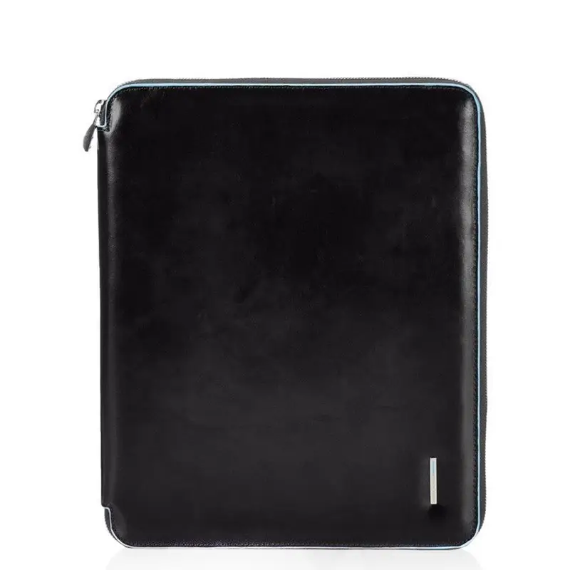 PORTABLOCCO SOTTILE FORMATO A4 CON N NERO PB1164B2