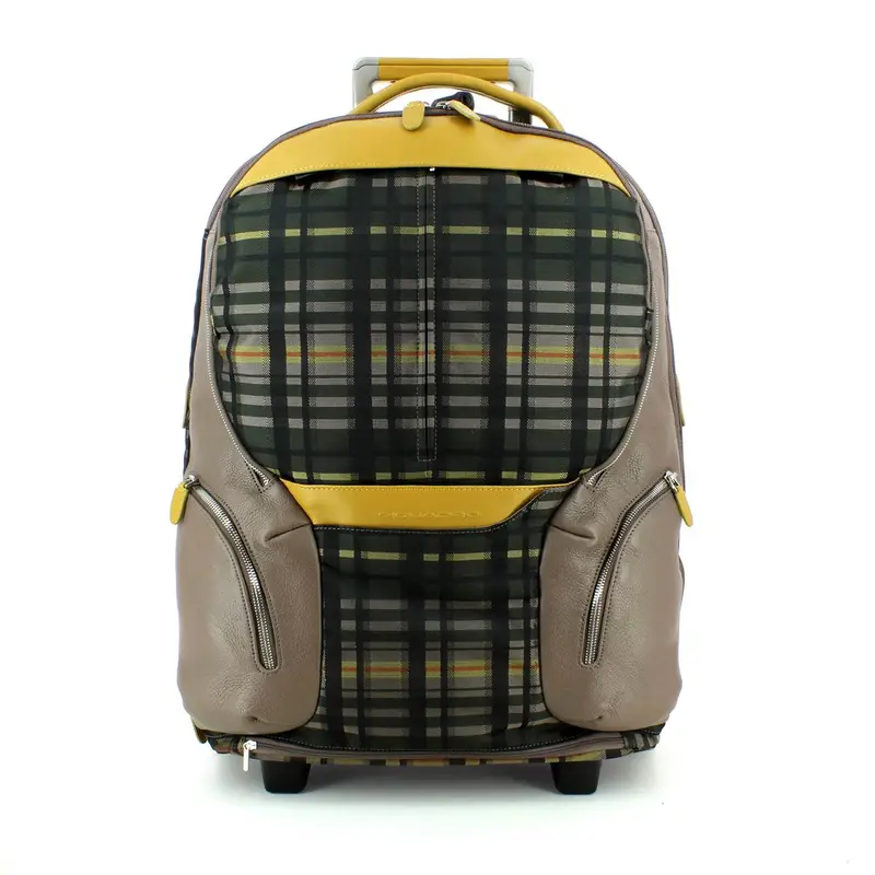 PIQUADRO Trolley cabina 1414792