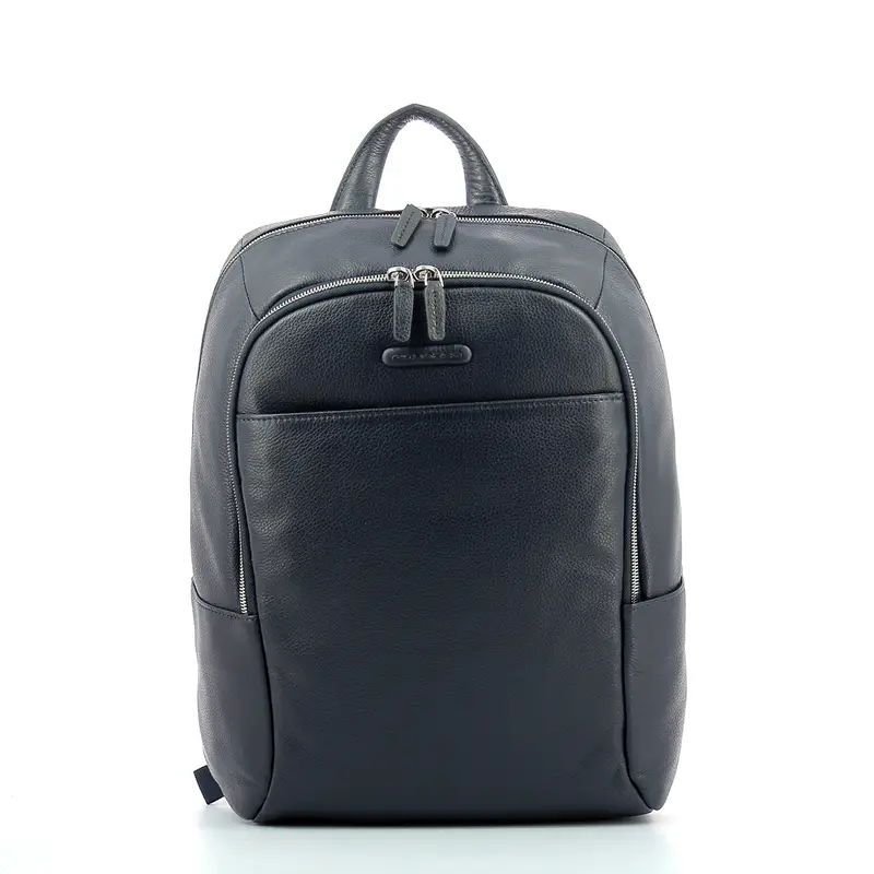 ZAINETTO PORTA COMPUTER E PORTA IPADBLU BLU CA3214MOS