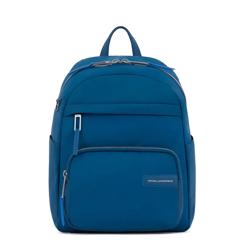 ZAINO DONNA PER PC 13,00 IN TES/PELLE OT OTTANIO CA5705RY