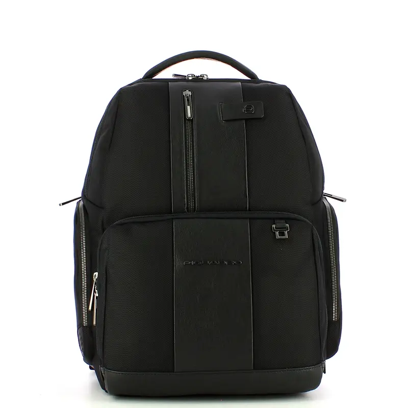 ZAINO FAST-CHECK PORTA COMPUTER E PORTA IPAD IN N NERO CA4532BR2