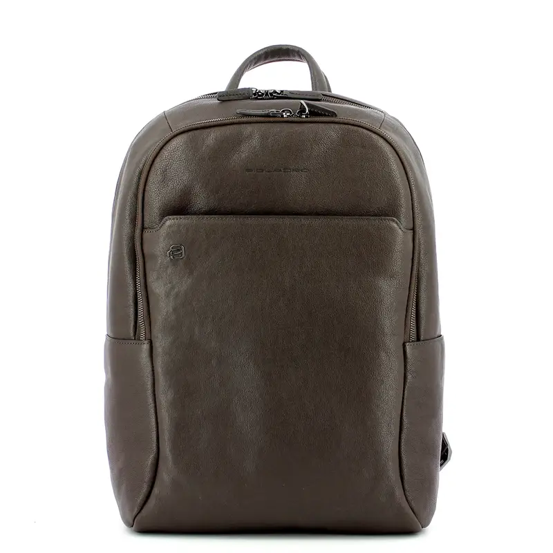 ZAINO GRANDE PORTA COMPUTER E PORTA IPAD CON TASC TESTA MORO CA4762B3