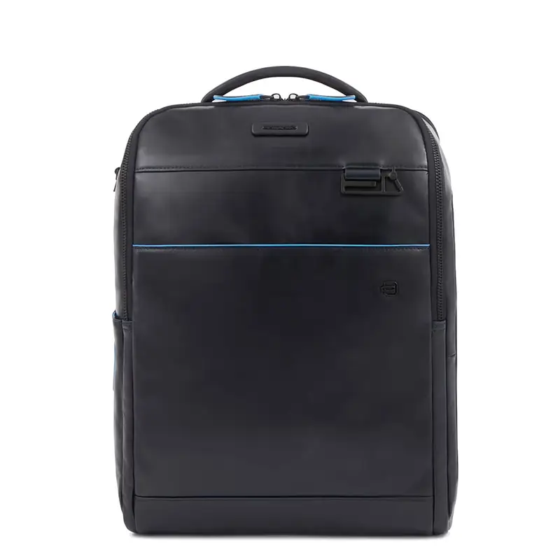 ZAINO PER PC E IPAD CON CAVO ANTIFURTO BLU BLU CA4818B2V