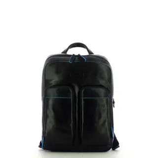 ZAINO PORTA COMPUTER E PORTA IPAD CON BLU BLU CA5575B2V