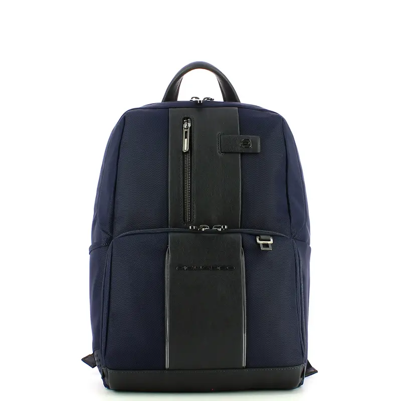 ZAINO PORTA PC E PORTA IPAD IN TESSUTO BLU CA3214BR2L