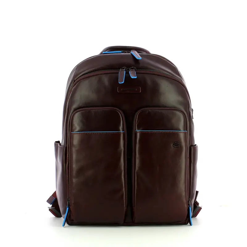 ZAINO PORTA PC/IPAD CON PROTEZIONE ANTI MO MOGANO CA5574B2V