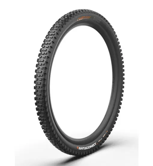 Cast Antagonist 27 x 2.4 - copertone MTB Black