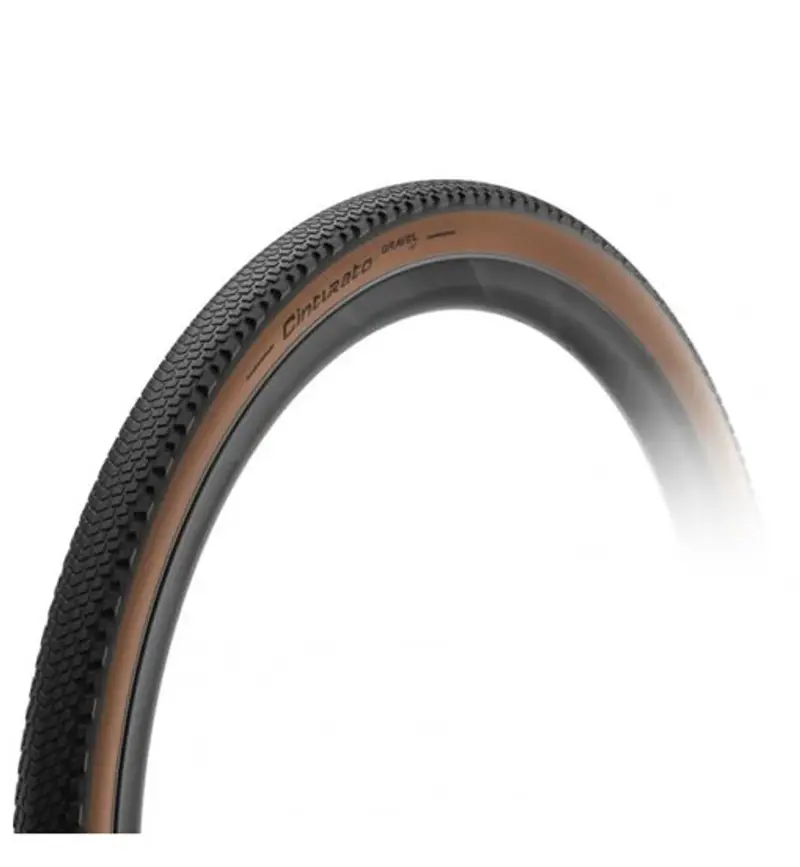 Cinturato GRAVEL H - copertone ibrido Black