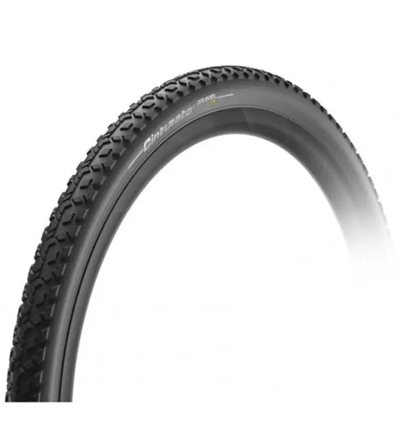 Cinturato GRAVEL M - copertone Gravel Black