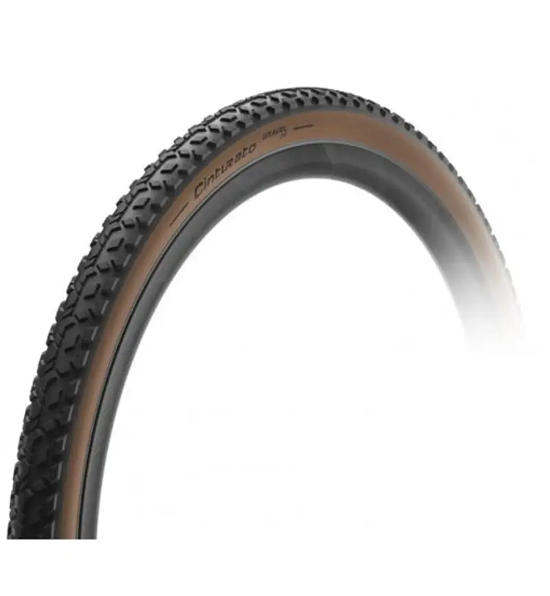 Cinturato GRAVEL M - copertone Gravel Black