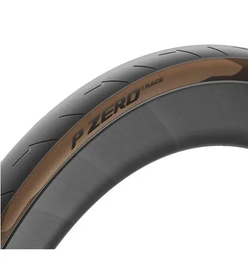 P Zero Race Classic - pneumatico bici da corsa Black