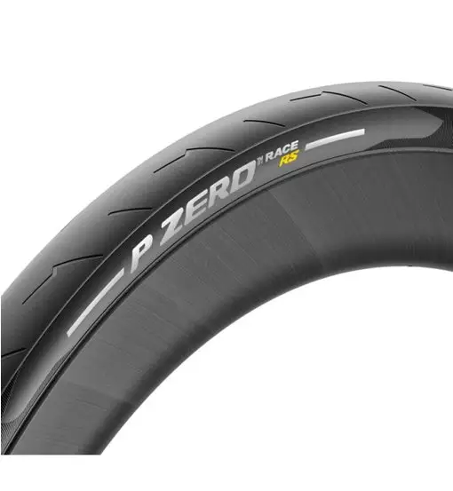 P Zero Race RS 30-622 - copertone bici da corsa Black