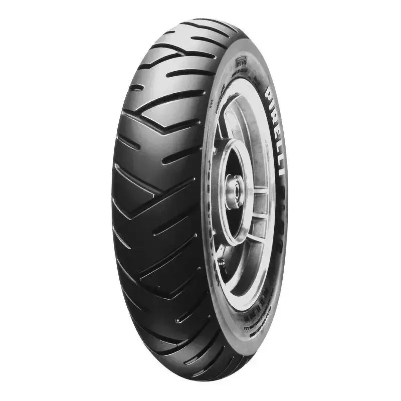 Pneumatico posteriore Pirelli SL-26 TL 61J