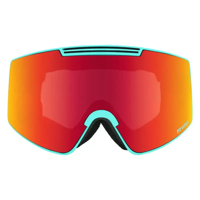 Maschera da sci Pit Viper The Snowmachine
