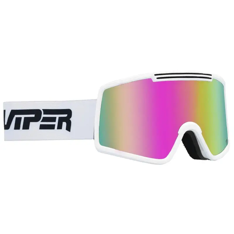 Maschera Pit Viper The Miami Night French Fry DW