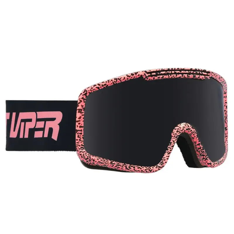 Maschera Pit Viper The Son Of Peach French Fry DW