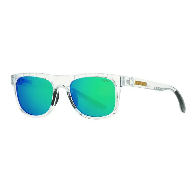 Occhiali da sole Pit Viper The Bio Clear Highball HDPV