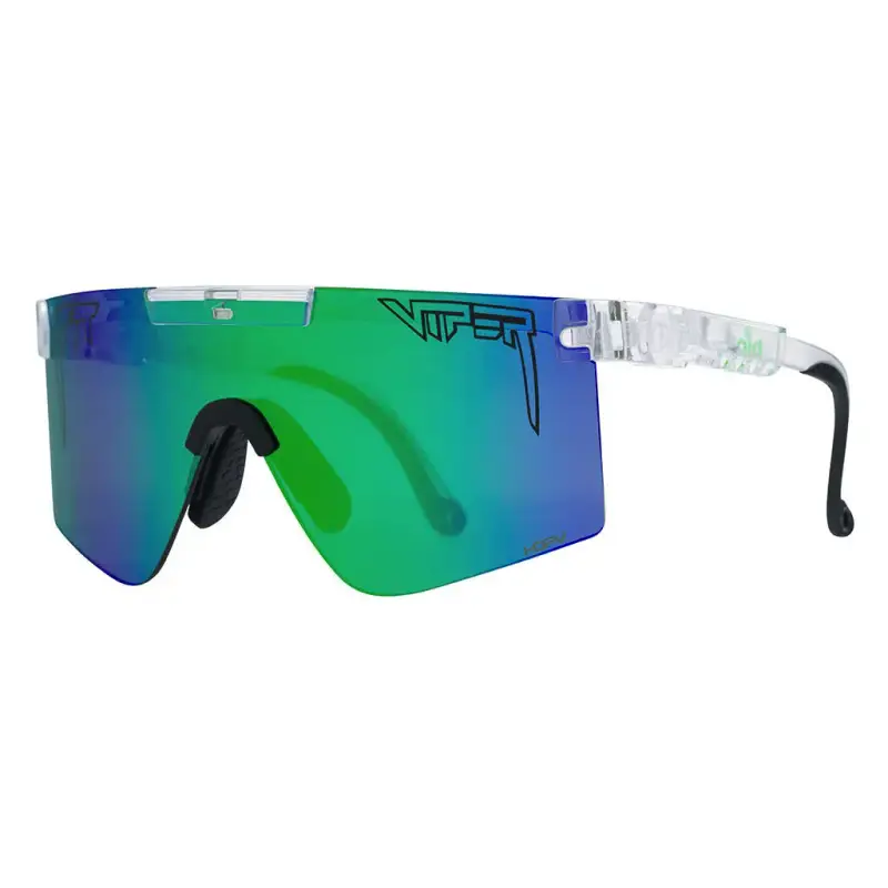 Occhiali da sole Pit Viper The Bio Clear Original Narrow HDPV