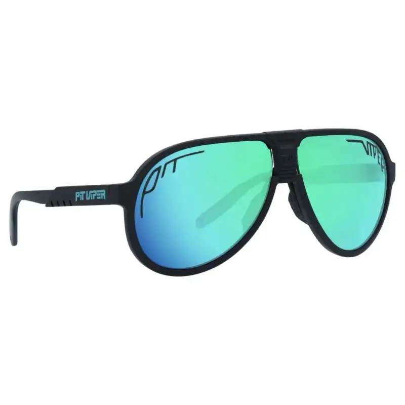 Occhiali da sole Pit Viper The Exec Jethawk