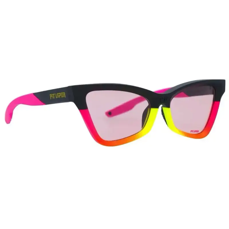 Occhiali da sole Pit Viper The Italo Photochromic Clawdia