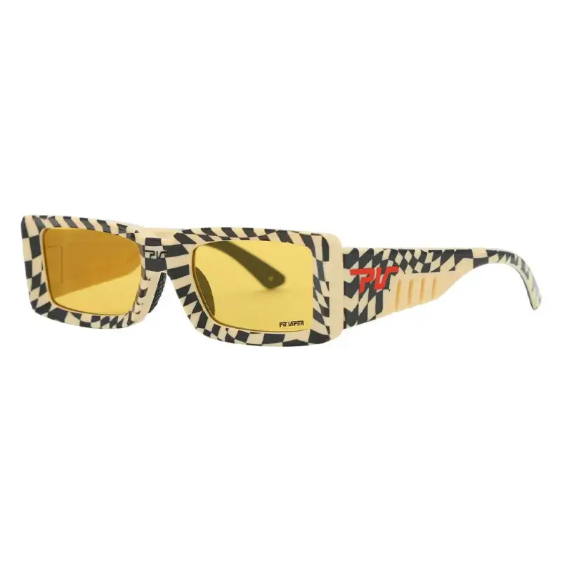 Occhiali da sole Pit Viper The Victory Lame Low Bones Photochromic