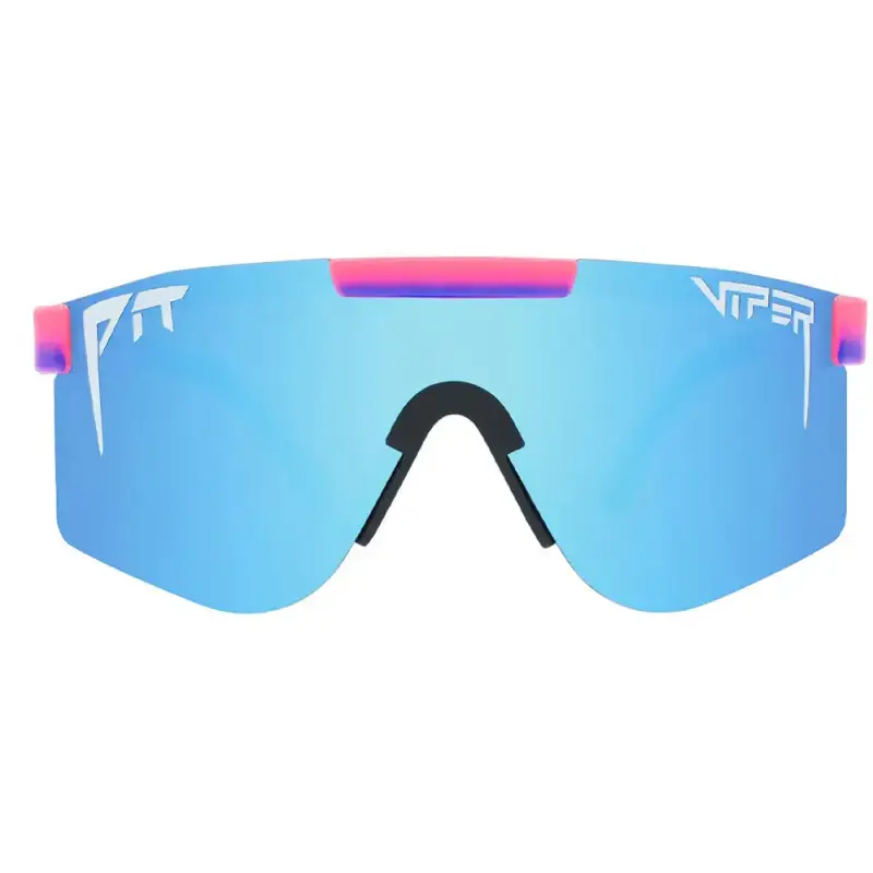 Occhiali da sole polarizzati Pit Viper Leisurecraft Originals