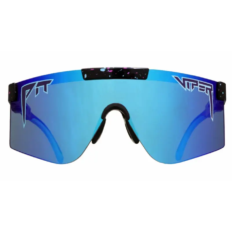Occhiali da sole polarizzati Pit Viper The Hail Sagan 2000