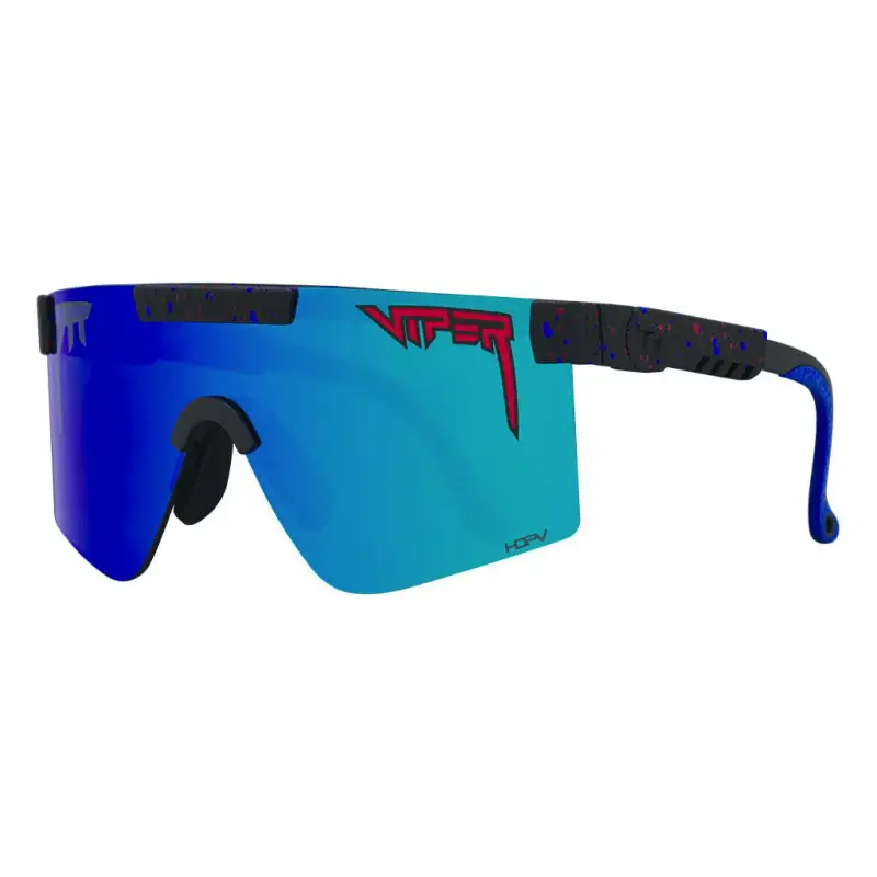 Occhiali da sole polarizzati Pit Viper The Peacekeeper Original Narrow