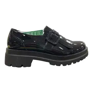 Mocassini Donna - 5361 Nero