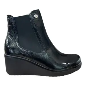 Stivaletti Donna - 20046 Nero