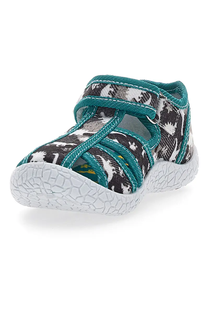 PITT KIDS 2492 VERDE miniatura 3