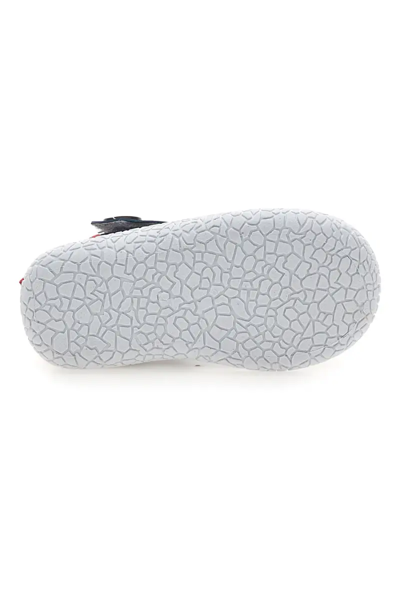 Primi Passi blu e rosse primi passi Pitt kids PK1148B [NAVY] miniatura 5