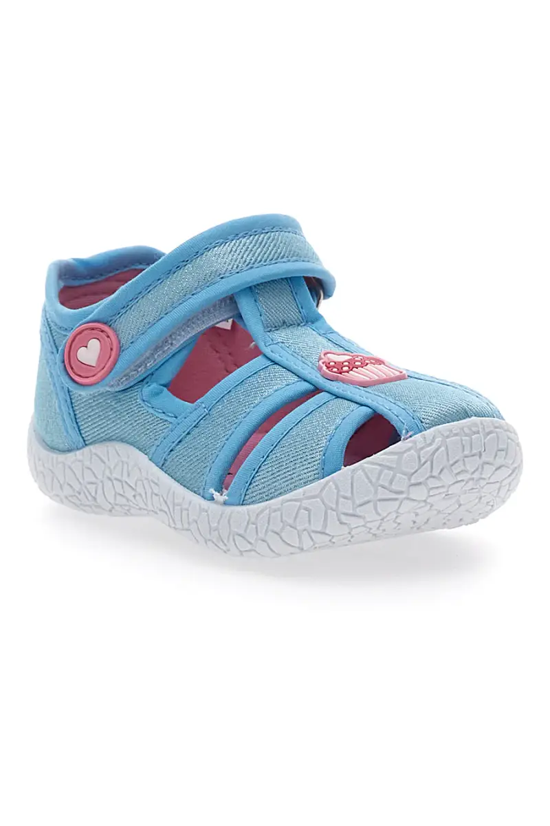 PITT KIDS Jeans Blu 3552104 miniatura 2