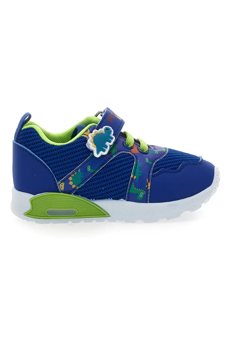 PITT KIDS Scarpe primi passi Blu 2839161