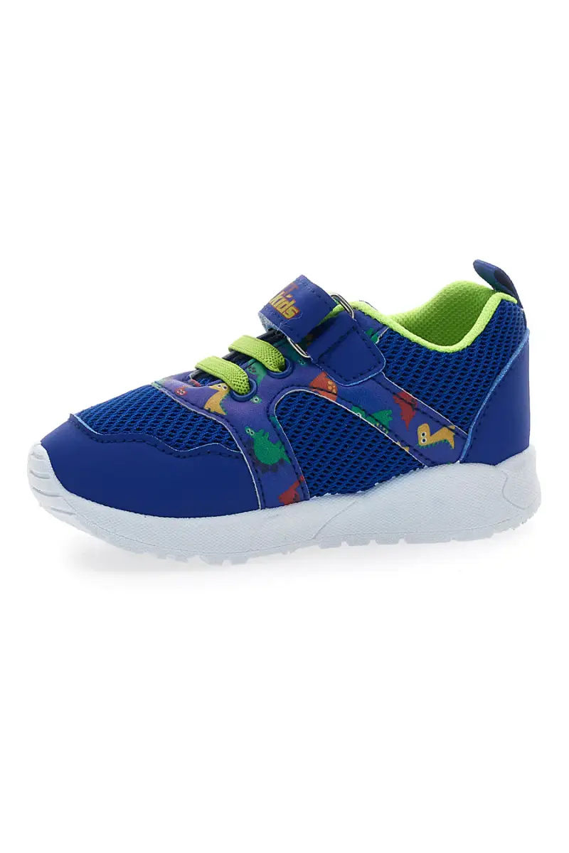 PITT KIDS Scarpe primi passi Blu 4276276 miniatura 4