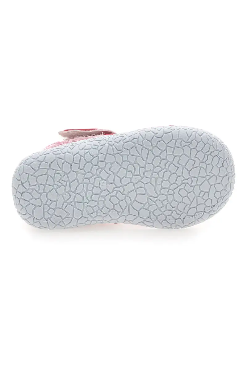 Scarpe rosa con strappo Pitt kids PK1100A [ROSA] miniatura 5