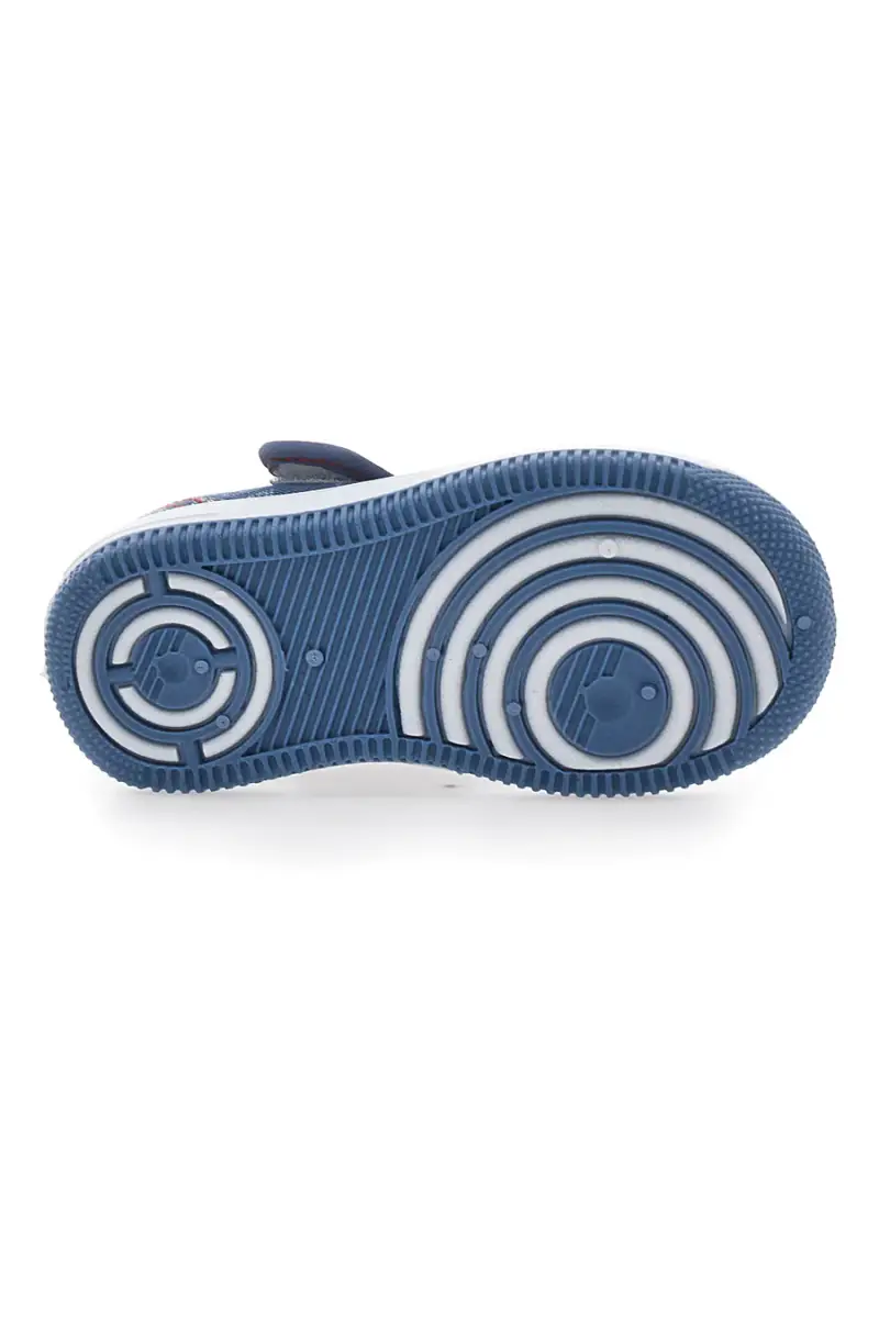 Scarpine blu con stelle e strappo PITT KIDS 2242924 [AVIO] miniatura 5