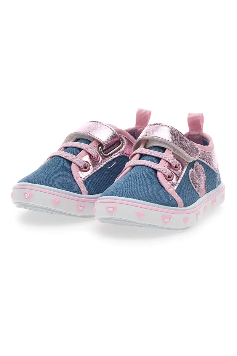 PITT KIDS Jeans Blu 4239569 miniatura 4
